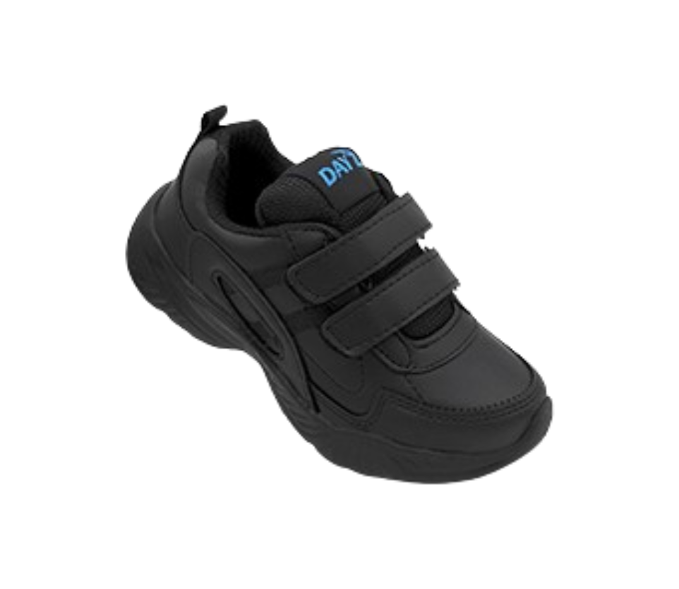 Boys School Shoe